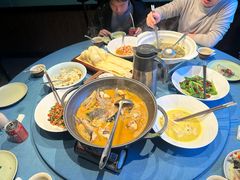 -天怡·鱼工厂(临江店)