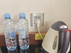 -深圳圣淘沙酒店(翡翠店)