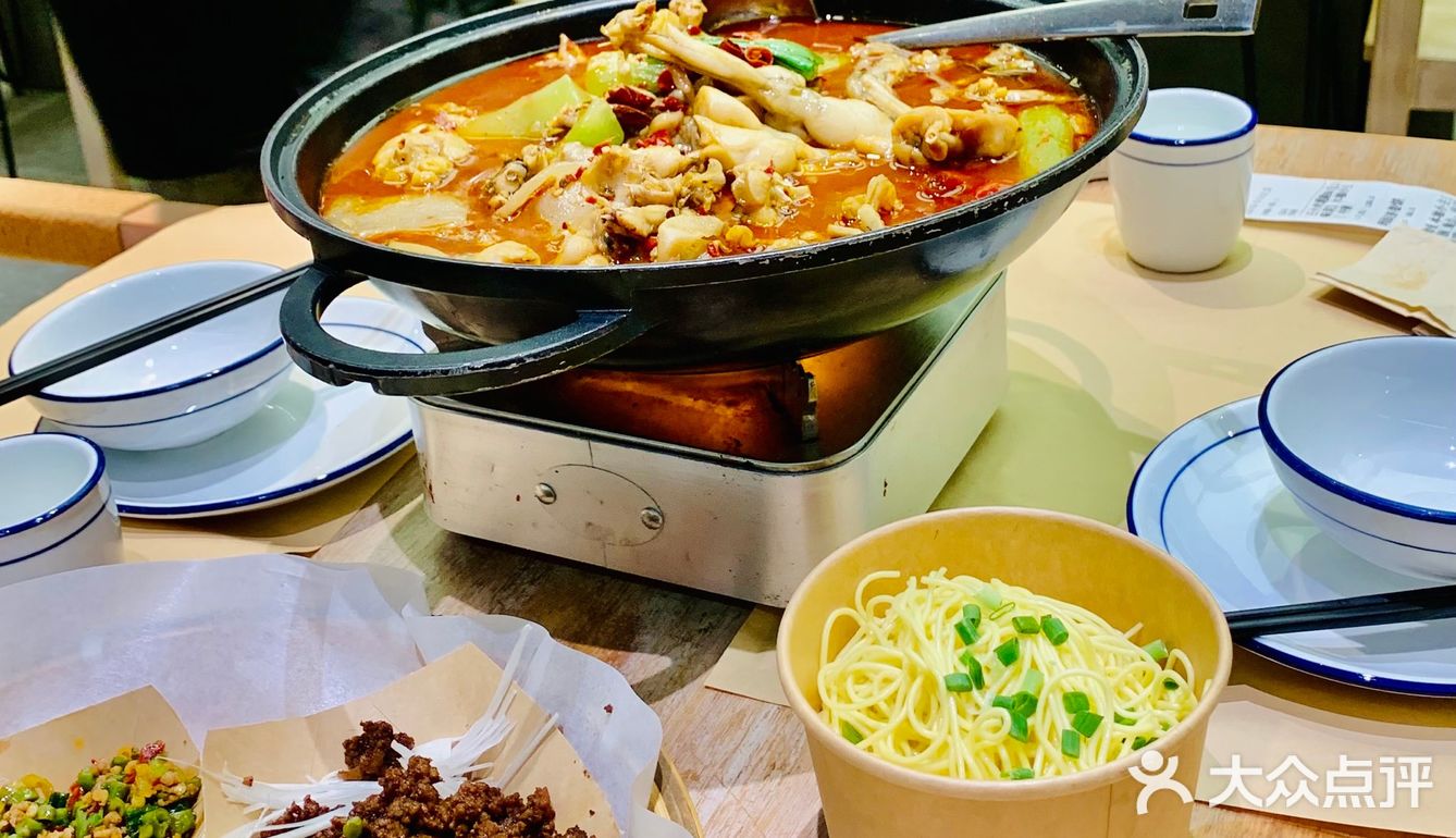 来长沙必打卡的湘菜