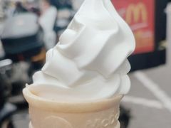 -麦当劳(农光里店)
