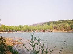 -棋盘山风景区