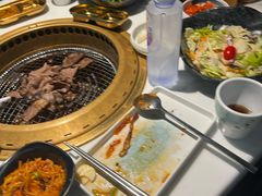 -炙城·韩式烤肉(南京东路店)