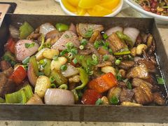 -船梆煮•蒸汽海鲜·生腌干蒸(五四广场店)