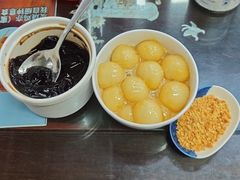 -潘苏凉茶馆(康之宝超级广场店)