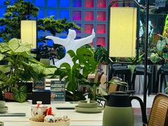 -南拳十三姨·潮汕砂锅粥·粤菜(西单大悦城店)