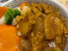 -吉野家(群力王府井店)