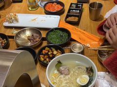 -九田家黑牛烤肉料理(华侨城店)