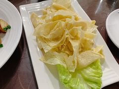 豆腐皮-光头饭店(新安路店)