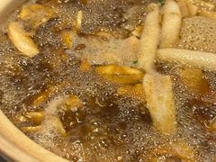 -天宜隆蘑菇宴火锅(石景山旗舰店)