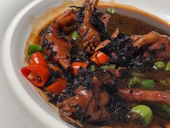 -梁家大院•农家菜(昆山会展中心店)