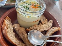 鸡蛋土豆泥-RAC BAR(安福路店)