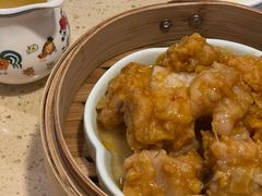 特色蒸排骨-点都德(春熙路群光广场店)