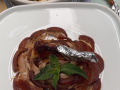 -味+新京宴·烤鸭·北京菜(创意谷店)