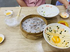 -新丰小吃(庆春路分店)