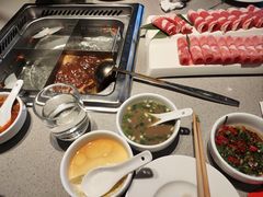 -海底捞火锅(璞丽中心店)