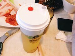 -新石器烤肉(千灯大润发店)
