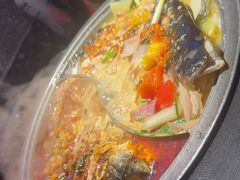 -匠子烤鱼(上邦百汇城店)