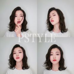 -P.STYLE 派斯造型