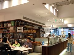 -BAKER&SPICE(安福路店)