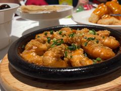 -大鸭梨烤鸭(枣园店)
