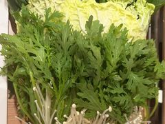 -蝎王府羊蝎子(西直门店)