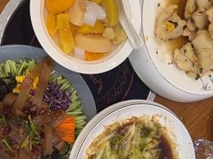 -喜来酌海鲜·饺子(和平一店)