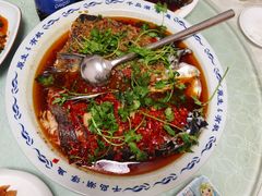 鱼头王剁椒-旭龙鱼头王(航华店)