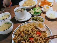 -十面春风·江南面馆(崇宁路店)