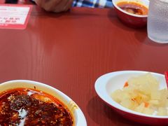 -喜家德虾仁水饺(长泰广场店)