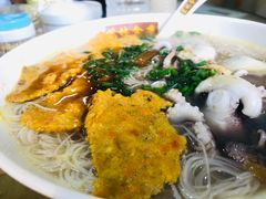 -荔林食店(西华路店)
