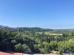 -北京金海湖景区