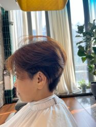 -MaisonFL·美颂法式专业美发艺术沙龙