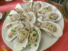 -顺德美食坊(南沙分店)