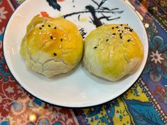 -烟疆印象新疆菜(万联广场店)