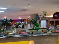 -石家庄万象天成假日酒店