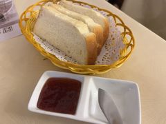 -华梅西餐厅(哈尔滨中央大街店)