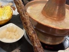 -情忆草原涮肉馆
