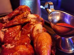 法式烧春鸡-琶醍壹号•音乐江景餐吧