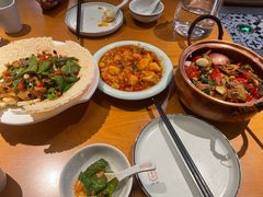 -湘与香缘·湖南菜(王府井北京市百货大楼店)