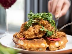 -Brut Eatery悦璞食堂(愚园路店)