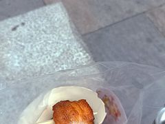 -老韩煸鸡·中国炸鸡(水塔美食街店)