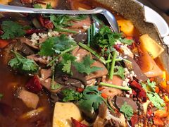 -小孙家厨(长春路店)