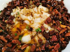 -满江红 Red Lotus Restaurant