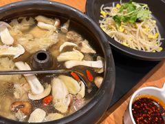 -云海肴·汽锅鸡·云南代表菜(东坝金隅店)