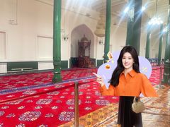 -艾提尕尔清真寺