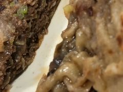 华威肉饼-清真永恒华威肉饼(潘家园店)