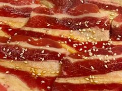 -山居屋炭火烧肉(厚街万达店)