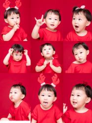 -大连棒棒糖儿童摄影(熊洞街店)