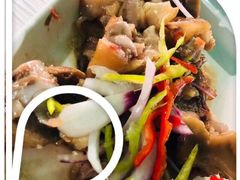 -郑喜旺烧烤(新密总店)