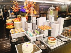 -圣丰索菲特·2 On 988 Café 自助餐厅